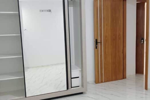 زوز شقق حديثة البناء