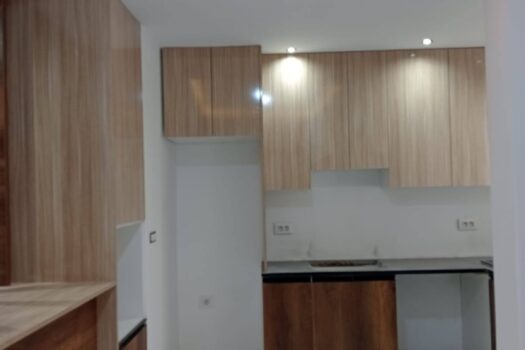 زوز شقق حديثة البناء