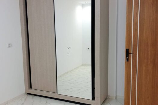 زوز شقق حديثة البناء