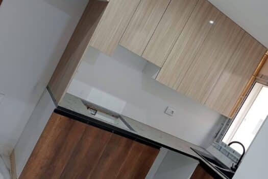 زوز شقق حديثة البناء