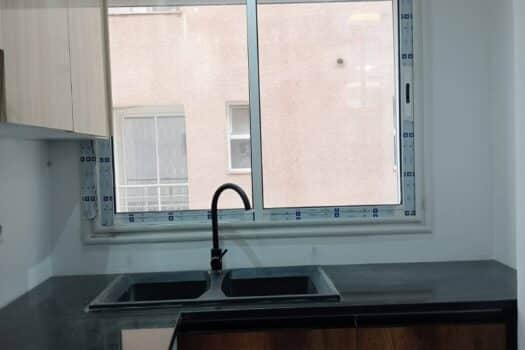 زوز شقق حديثة البناء