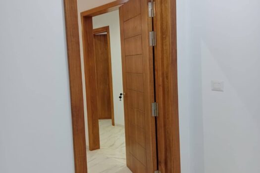 زوز شقق حديثة البناء