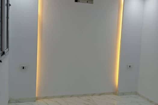 زوز شقق حديثة البناء