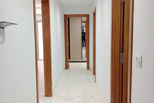 زوز شقق حديثة البناء