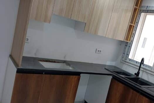 زوز شقق حديثة البناء