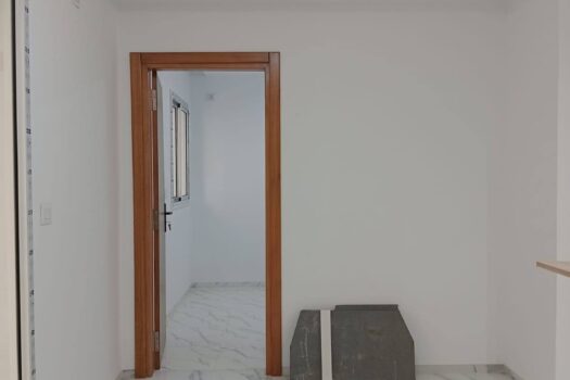 زوز شقق حديثة البناء