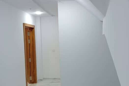 زوز شقق حديثة البناء