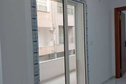 زوز شقق حديثة البناء