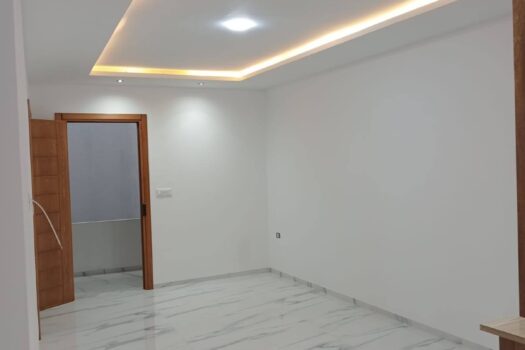 زوز شقق حديثة البناء