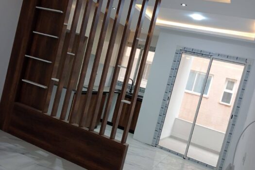 زوز شقق حديثة البناء