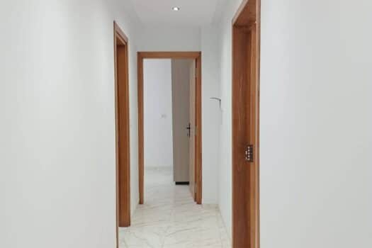 زوز شقق حديثة البناء