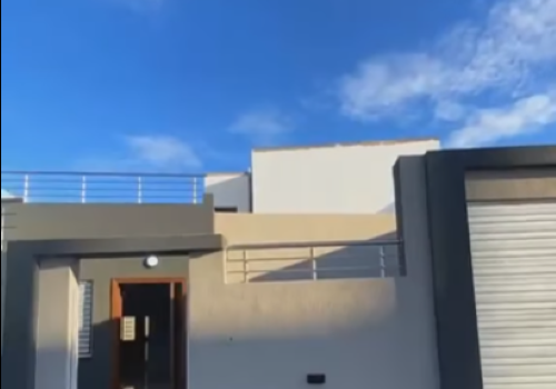 Villa indépendante à vendre – Jenan El Mansoura, Kélibia